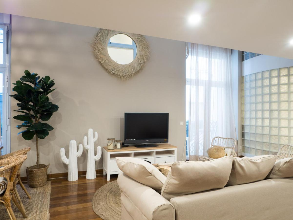 Apartment Almar Duplex Malasana *