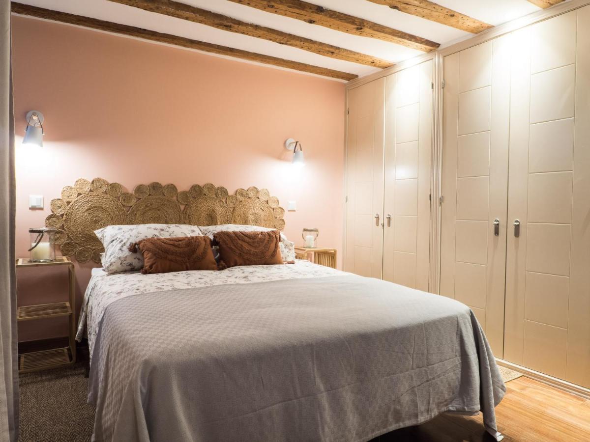 Almar Duplex Malasana Madrid