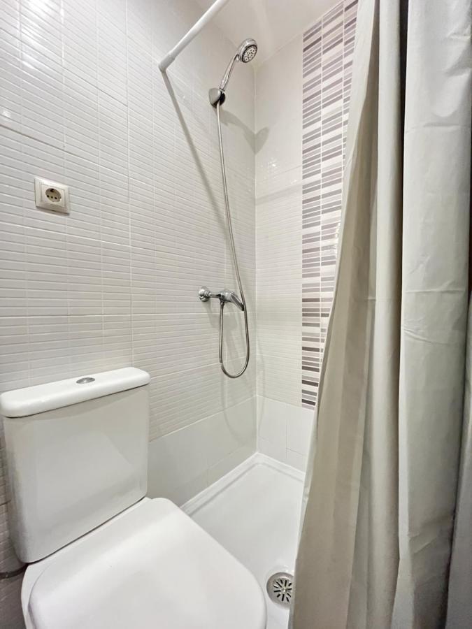 Acogedor Piso Olivar *