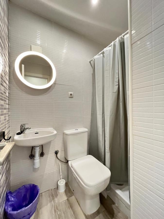 Acogedor Piso Olivar * Madrid