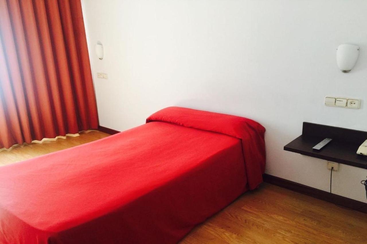 Río Hotel