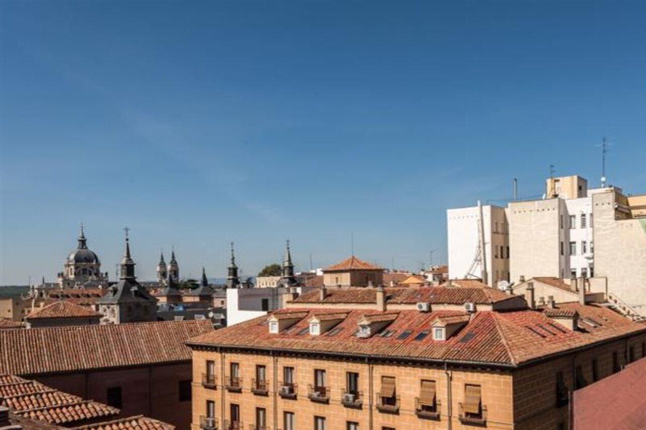Apartamento Smartrental Puerta Del Sol Madrid