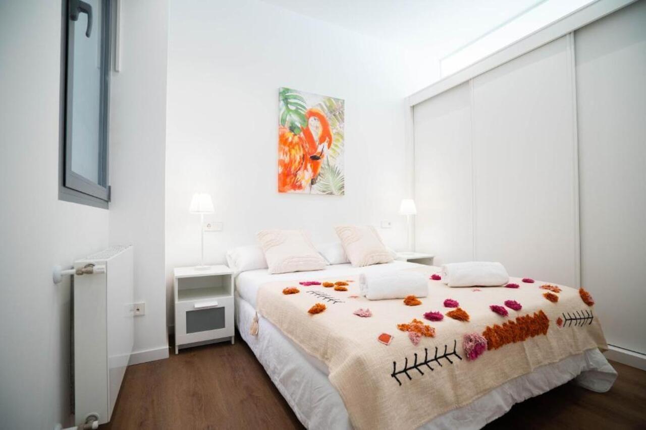 Smartrental Puerta Del Sol Apartamento Madrid
