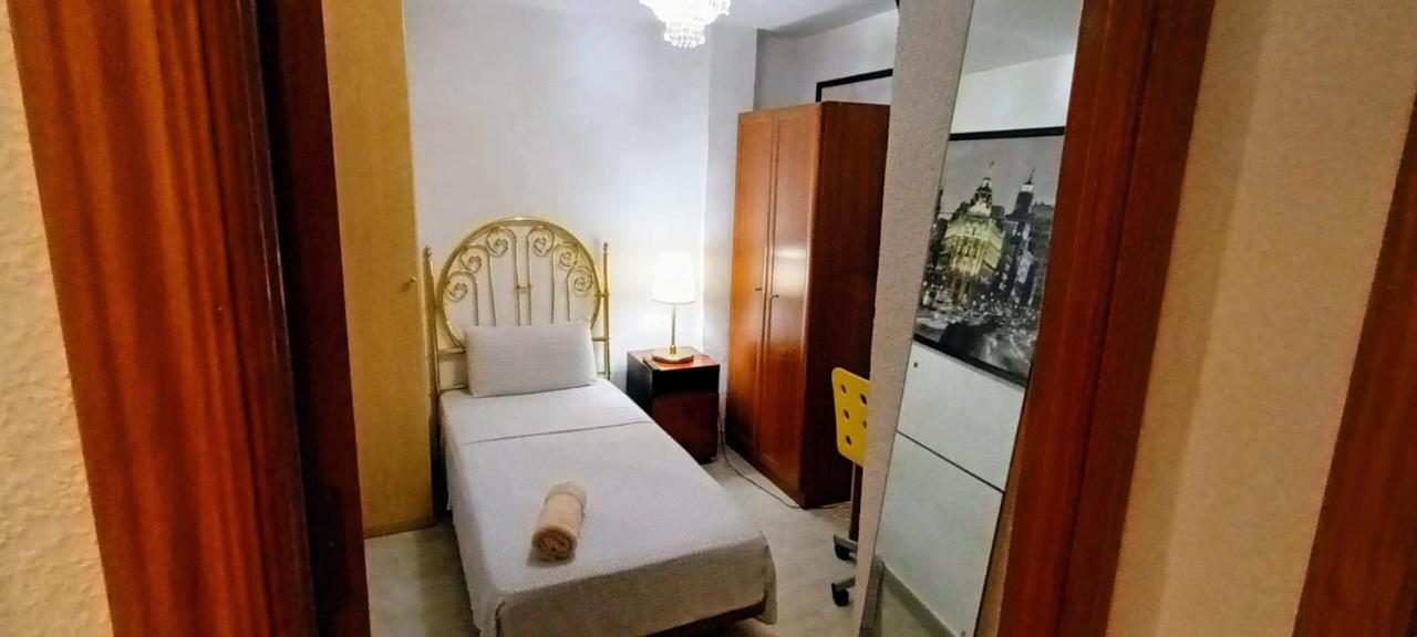 Habitación en casa particular Lt