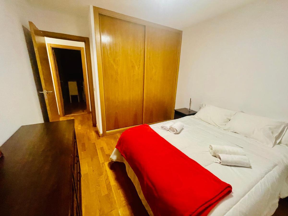 Apartamento Precioso Apartamento A 3 Paradas Del Metro Atocha Madrid
