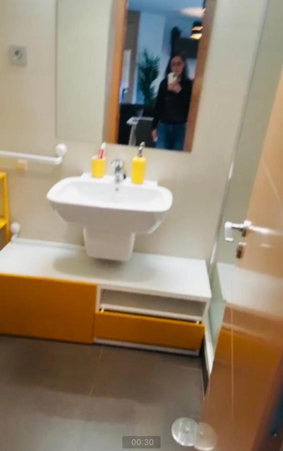 Apartamento Precioso Atico Con Terraza - Cerca A Rio *
