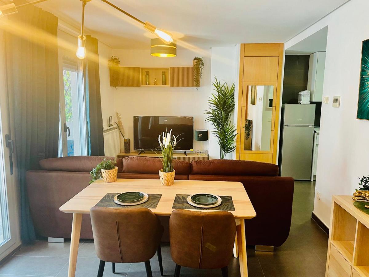 Apartamento Precioso Atico Con Terraza - Cerca A Rio *