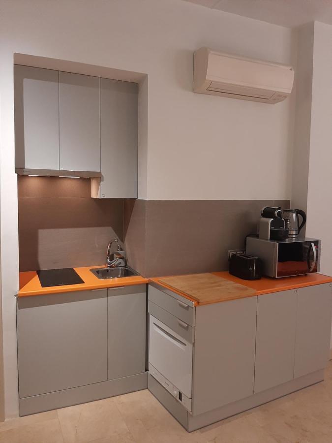 Moderno Apartamento Junto Av America Con Parking Gratuito Apartamento Madrid