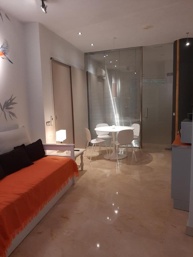 Apartamento Moderno Apartamento Junto Av America Con Parking Gratuito