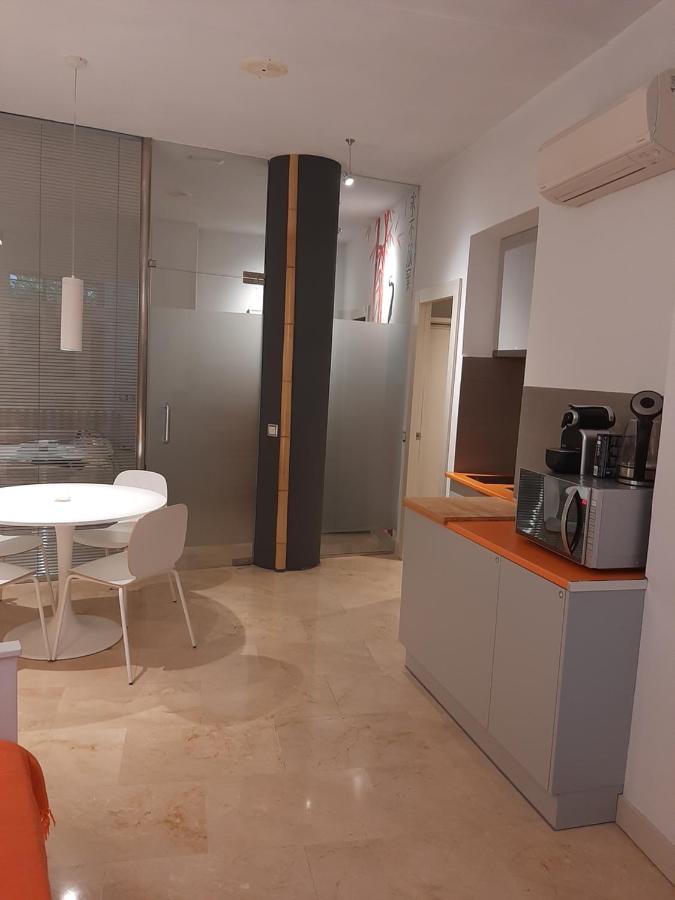 Moderno Apartamento Junto Av America Con Parking Gratuito * Madrid