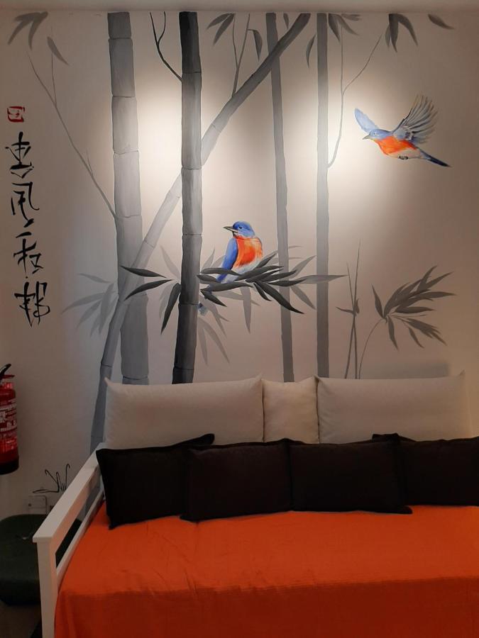 Apartamento Moderno Apartamento Junto Av America Con Parking Gratuito *