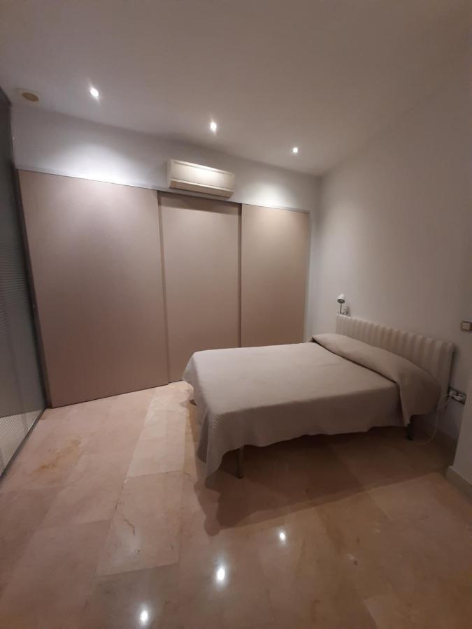 Moderno Apartamento Junto Av America Con Parking Gratuito * Madrid
