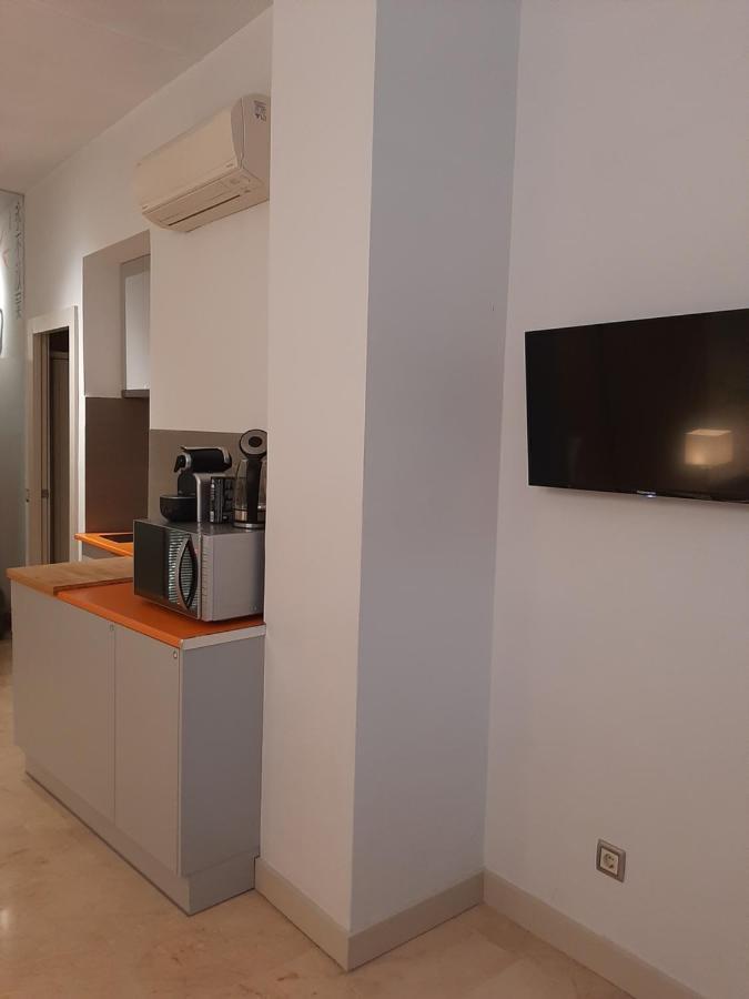 Apartamento Moderno Apartamento Junto Av America Con Parking Gratuito *