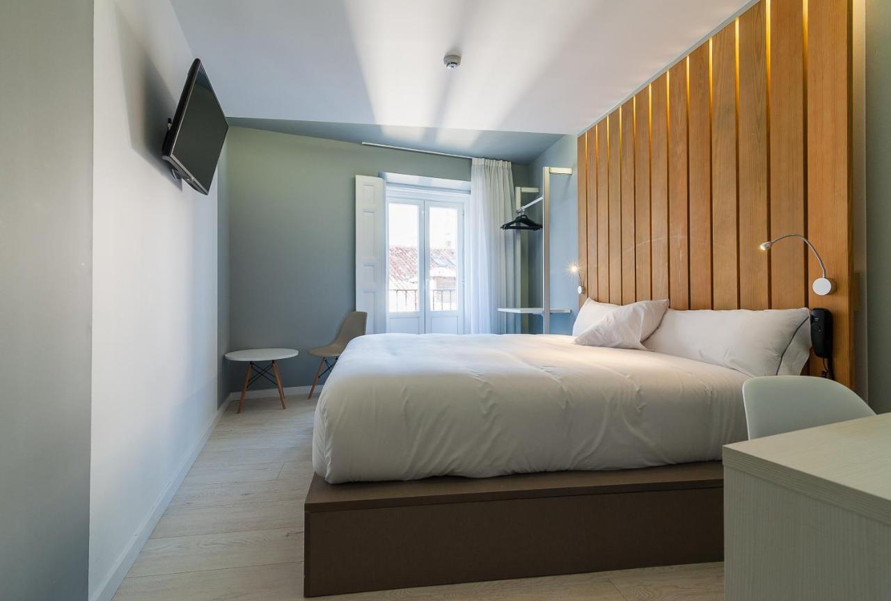 Centro Fuencarral 52 Hotel