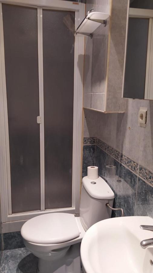 En Francos Rodríguez 39, 2º Apartamento
