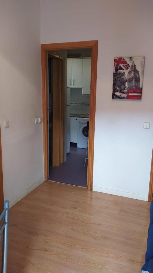 En Francos Rodríguez 39, 2º Apartamento *
