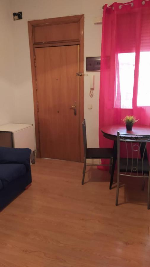 Apartamento En Francos Rodríguez 39, 2º Madrid
