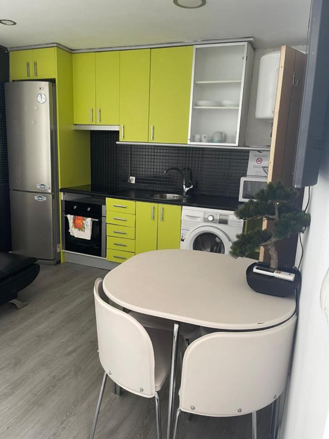 Apartamento Apto Pradolongo Madrid