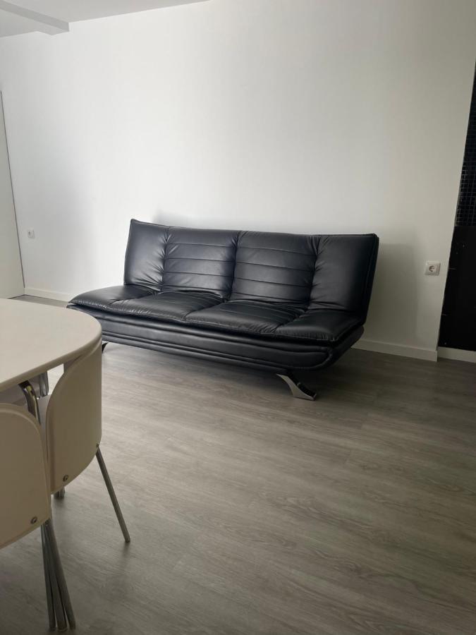 Apto Pradolongo Apartamento Madrid