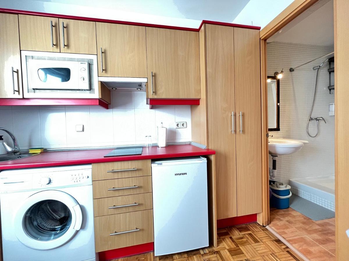 Apartamento Piso En Augusto Figueroa