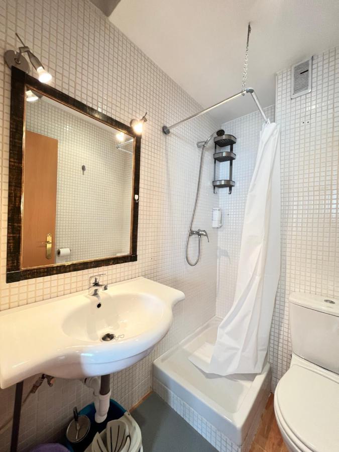 Piso En Augusto Figueroa Apartamento Madrid