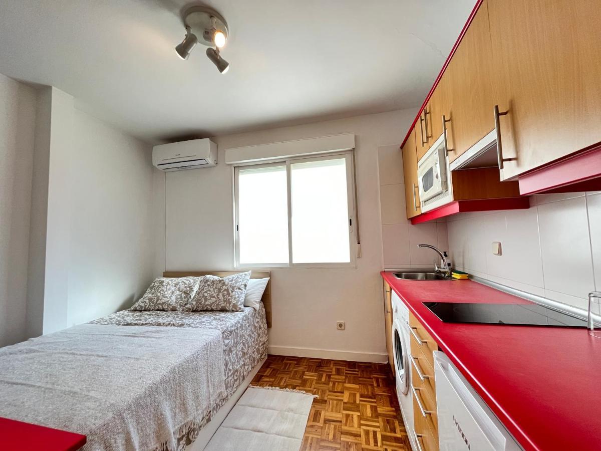 Apartamento Piso En Augusto Figueroa