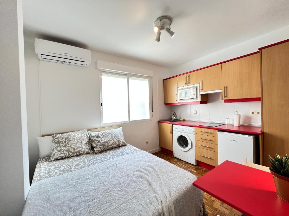 Apartamento Piso En Augusto Figueroa *