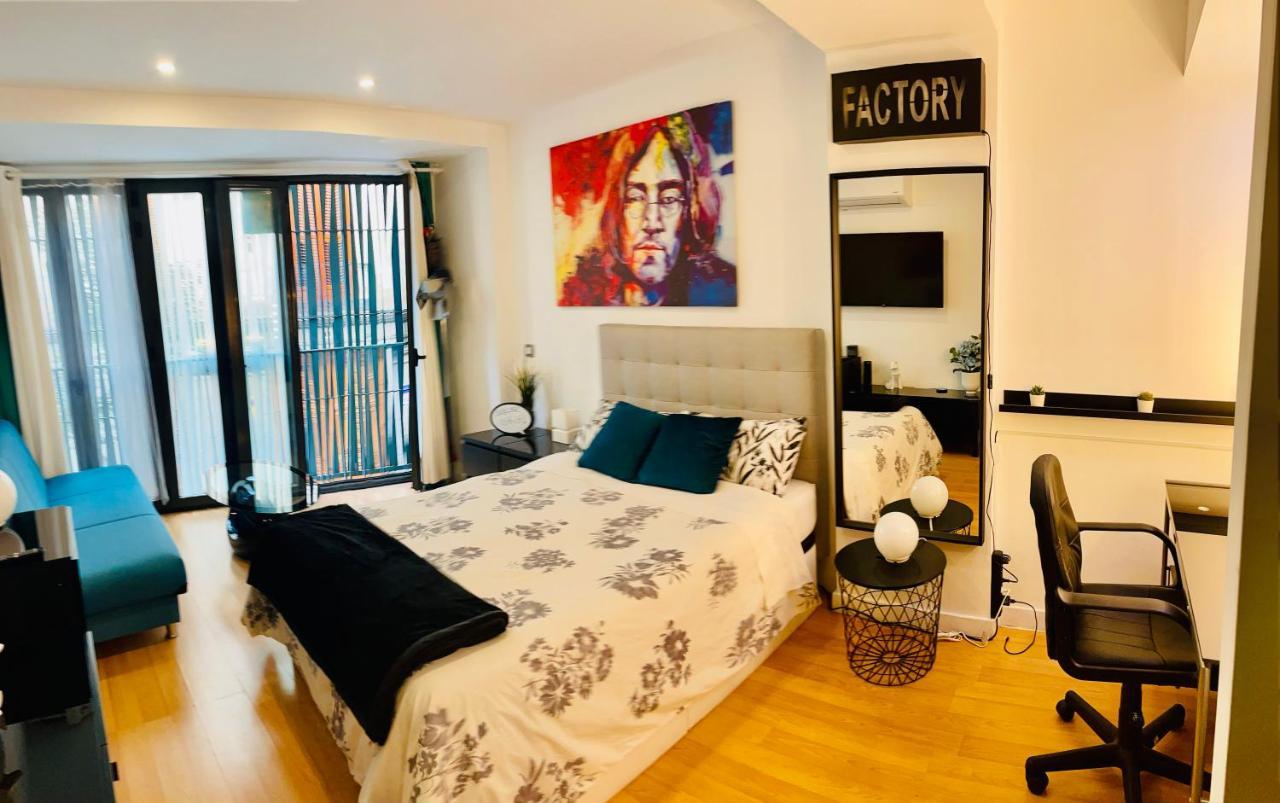 Apartamento Centro - Callao - Gran Via - Muy Centrico