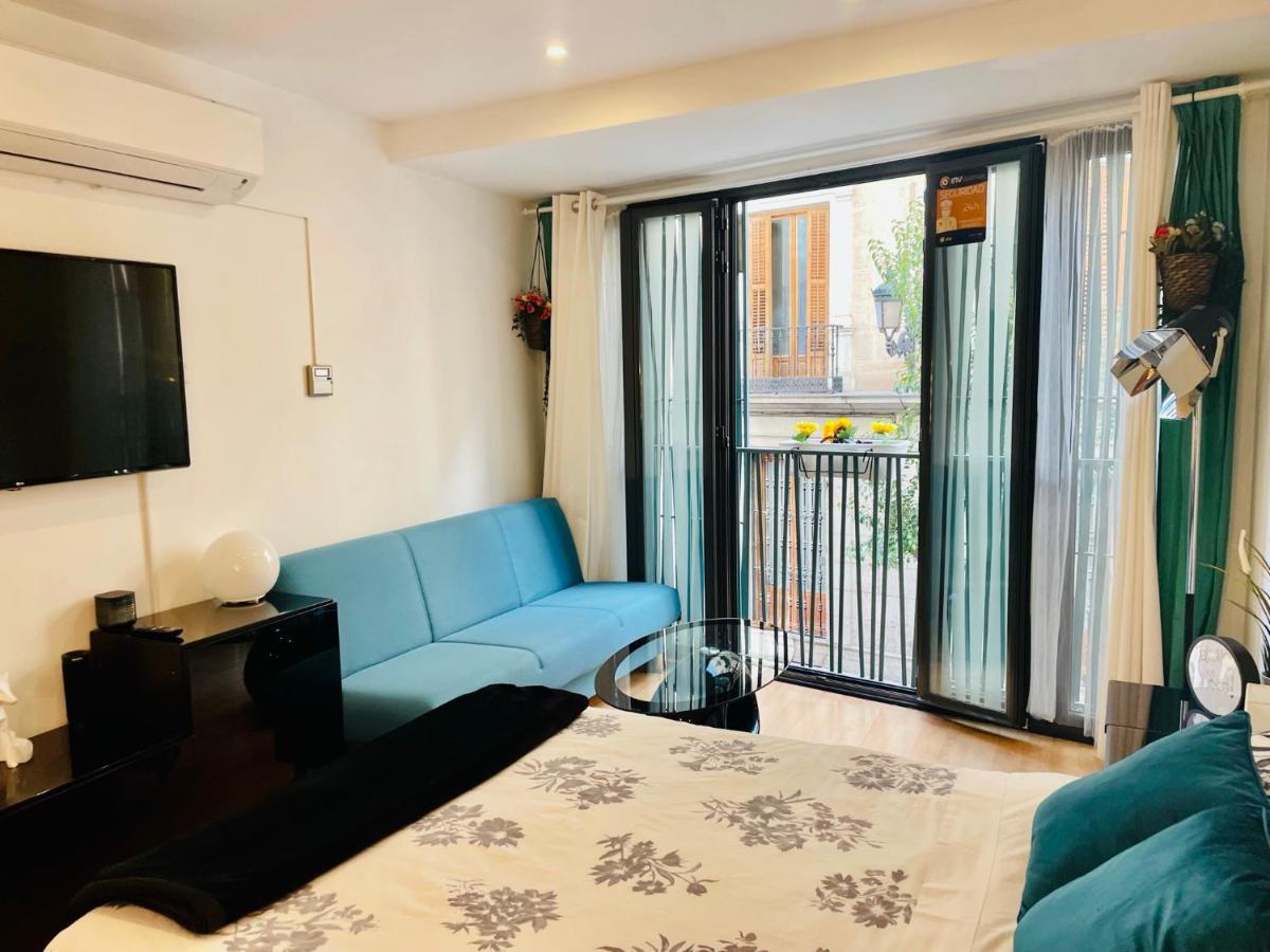 Centro - Callao - Gran Via - Muy Centrico Apartamento *