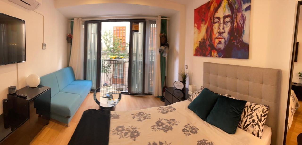 Apartamento Centro - Callao - Gran Via - Muy Centrico *