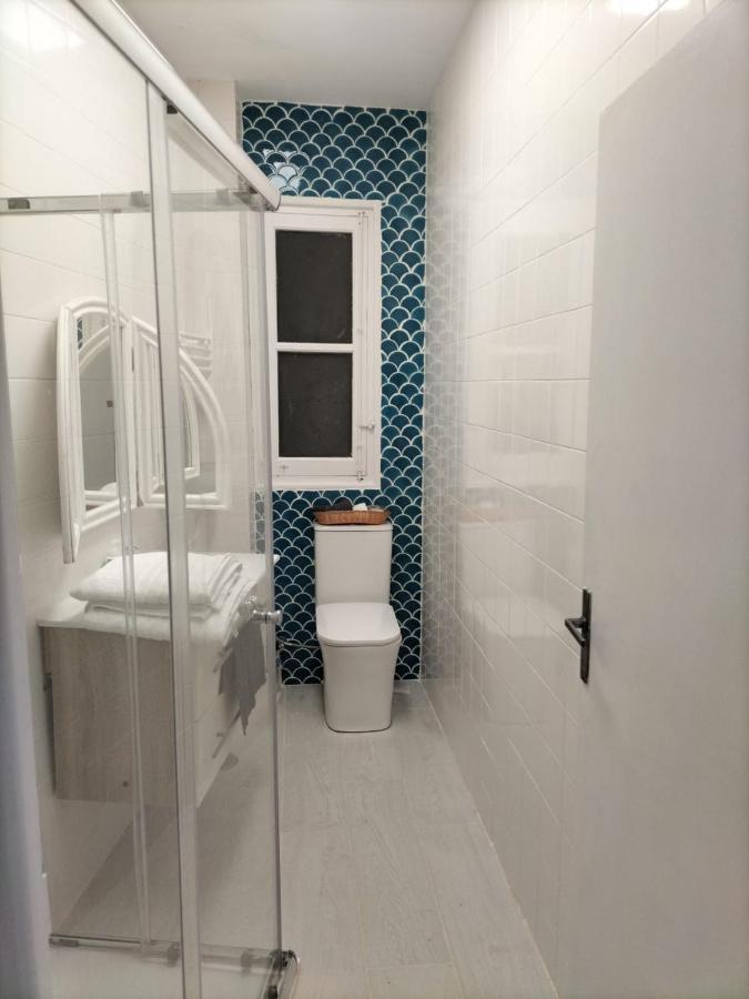 Piso Completo A 5 Minutos Del Metro Linea 5 Apartment Madrid