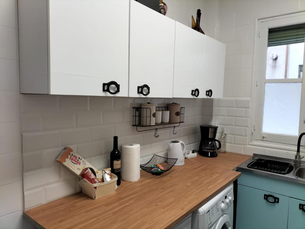Piso Completo A 5 Minutos Del Metro Linea 5 Apartment *