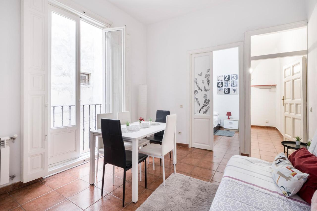 Apartamento Comfy 4 In The Heart Of Chueca