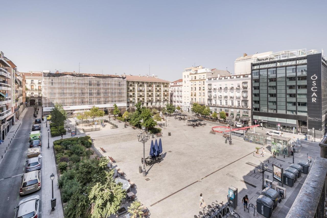 Comfy 4 In The Heart Of Chueca Apartamento