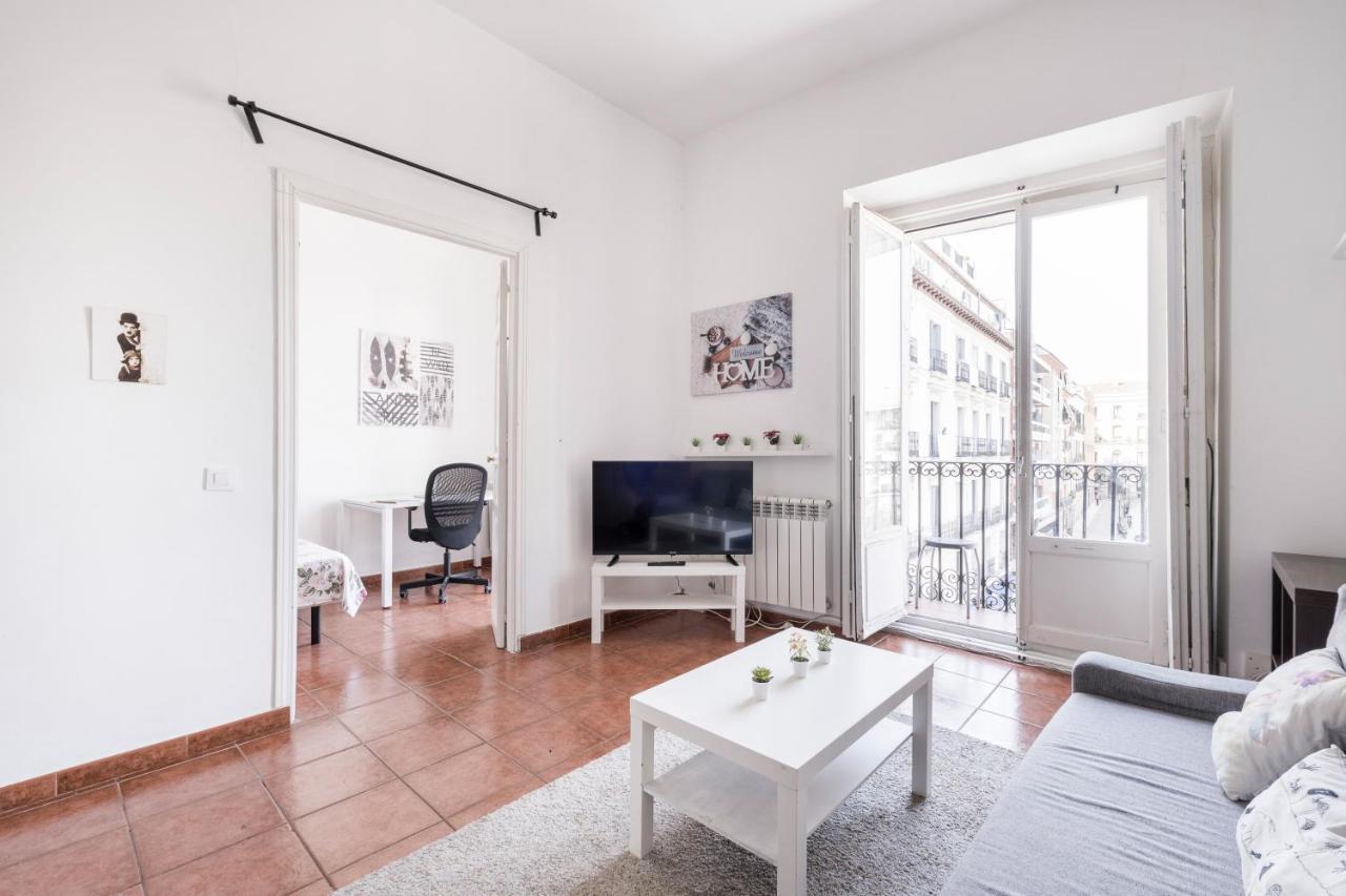 Comfy 4 In The Heart Of Chueca Apartamento *