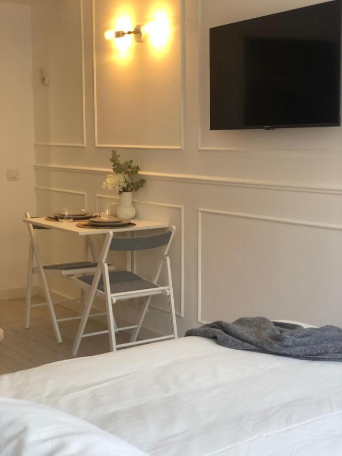 Apartment Luxury Retiro Park & Prado Museum *