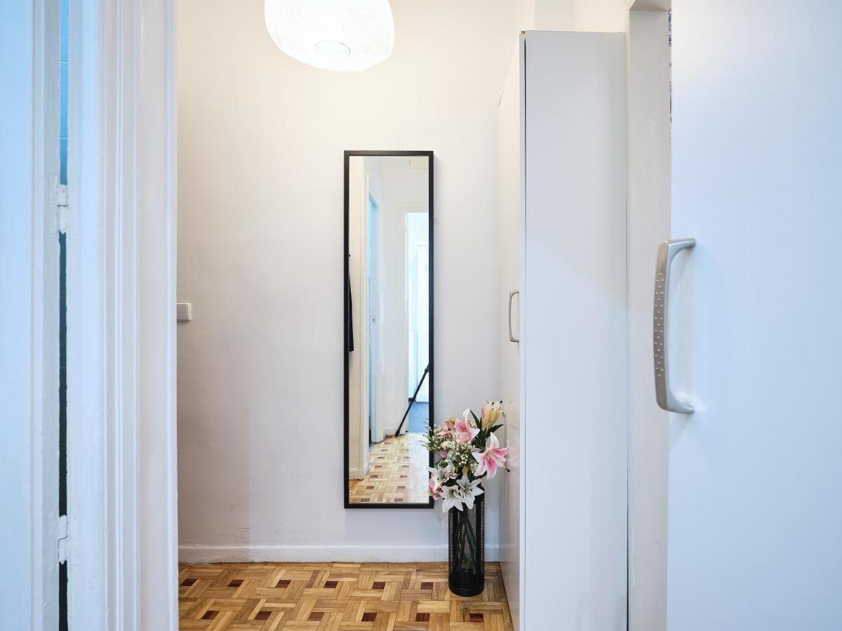 Apartamento My City Habana I Madrid