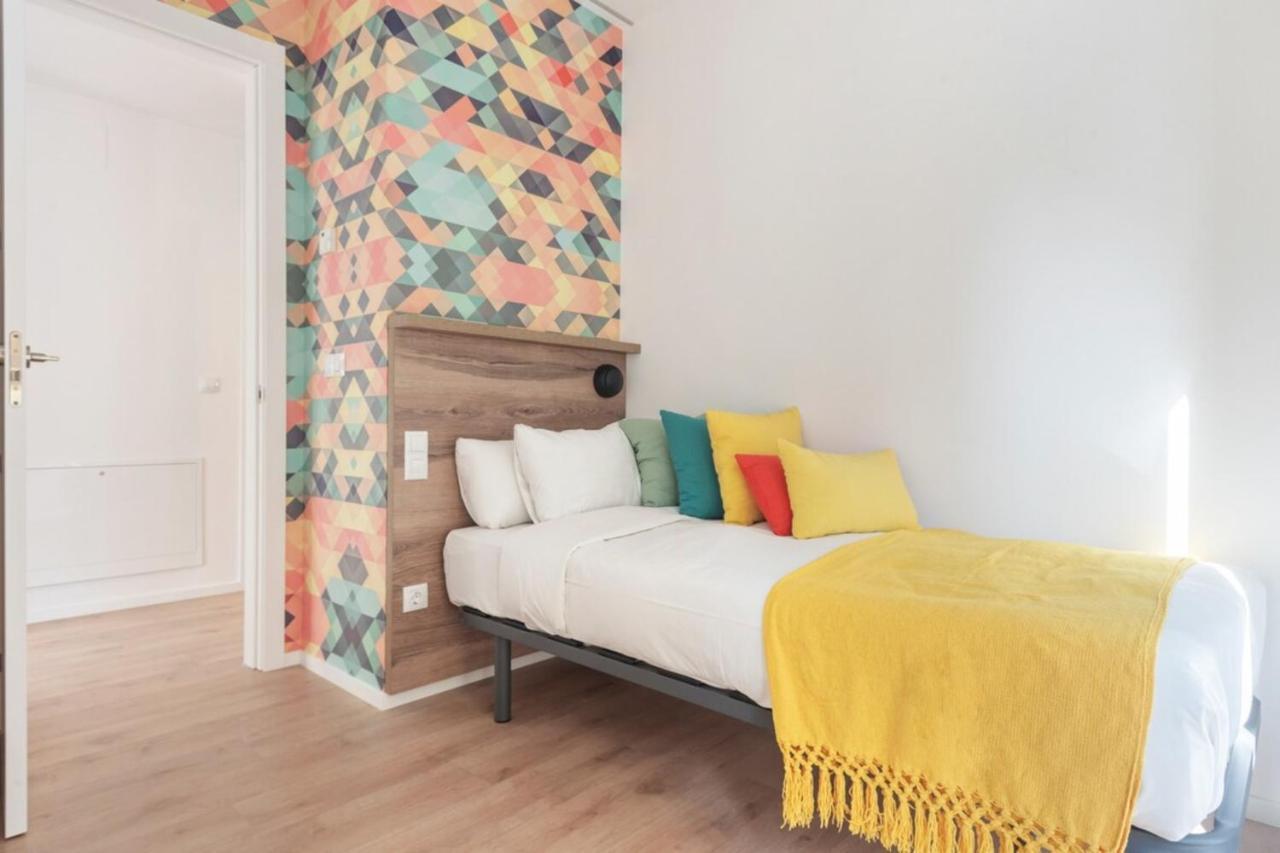 Apartamento Incredible Design 2 Bedroom In Centro *