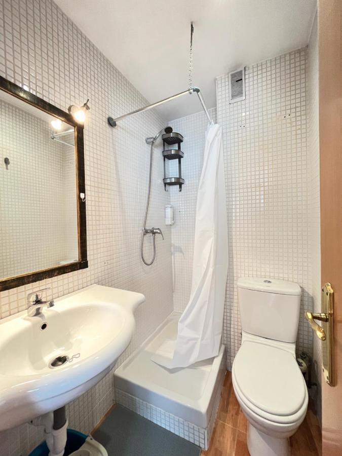 Piso En Augusto Figueroa Apartamento *