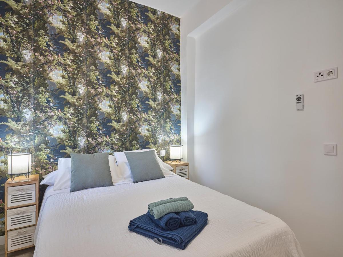 New Apto 3 15 Min A Sol En Metro Apartamento Madrid