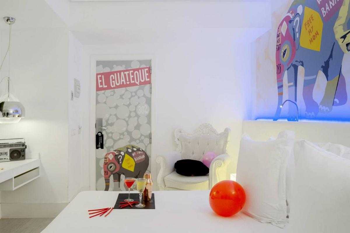 Dormirdcine Residencia