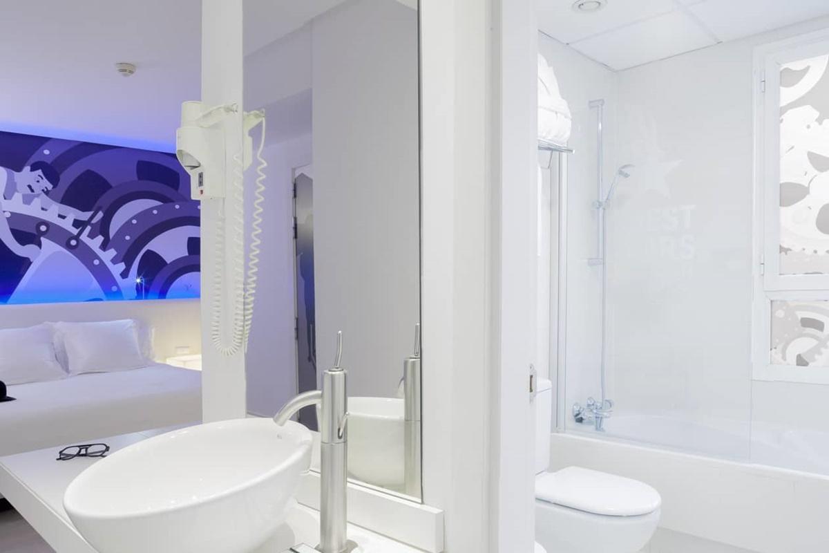 Dormirdcine Hotel 4*