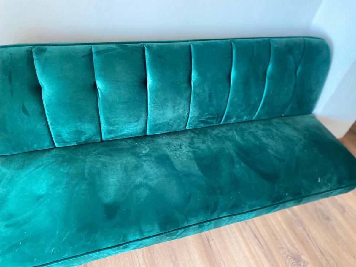 Apartamento Cosmopolita Zona Céntrica *
