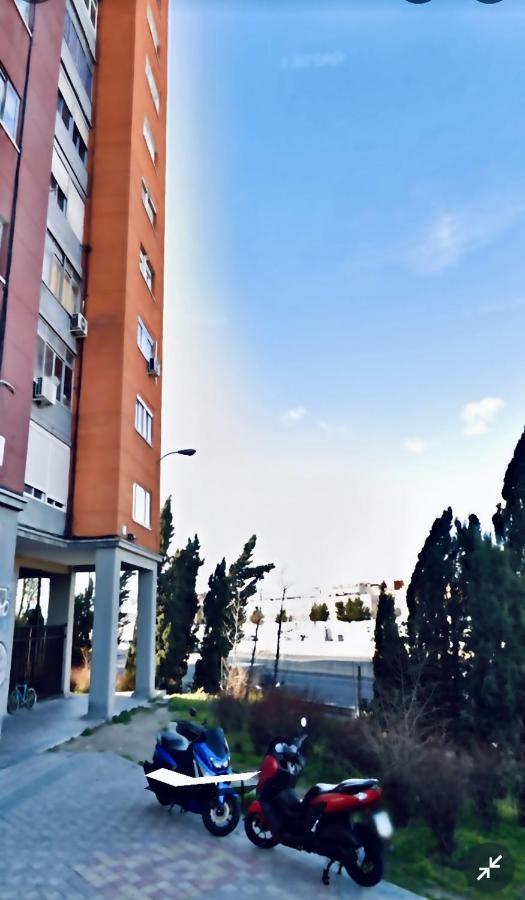 Apartamento Cosmopolita Zona Céntrica