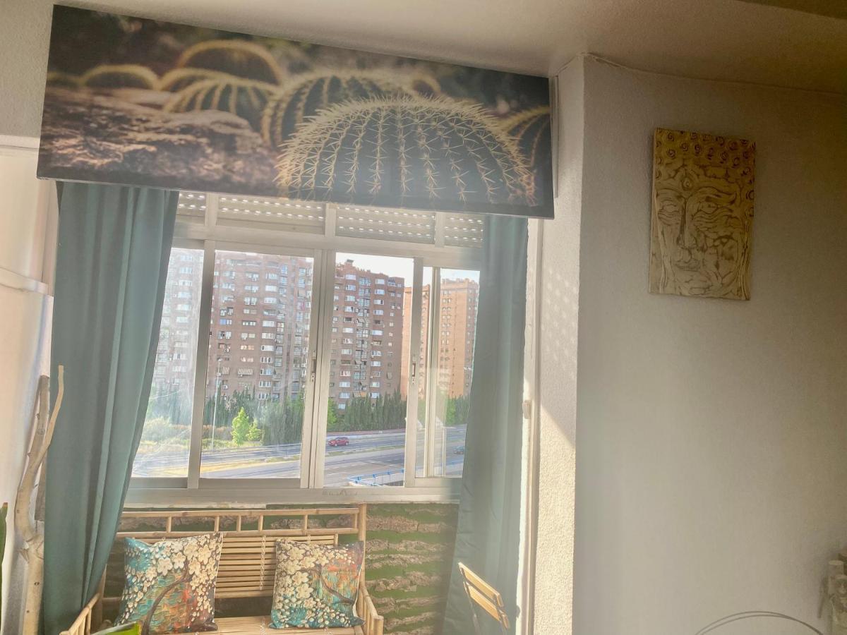 Apartamento Cosmopolita Zona Céntrica