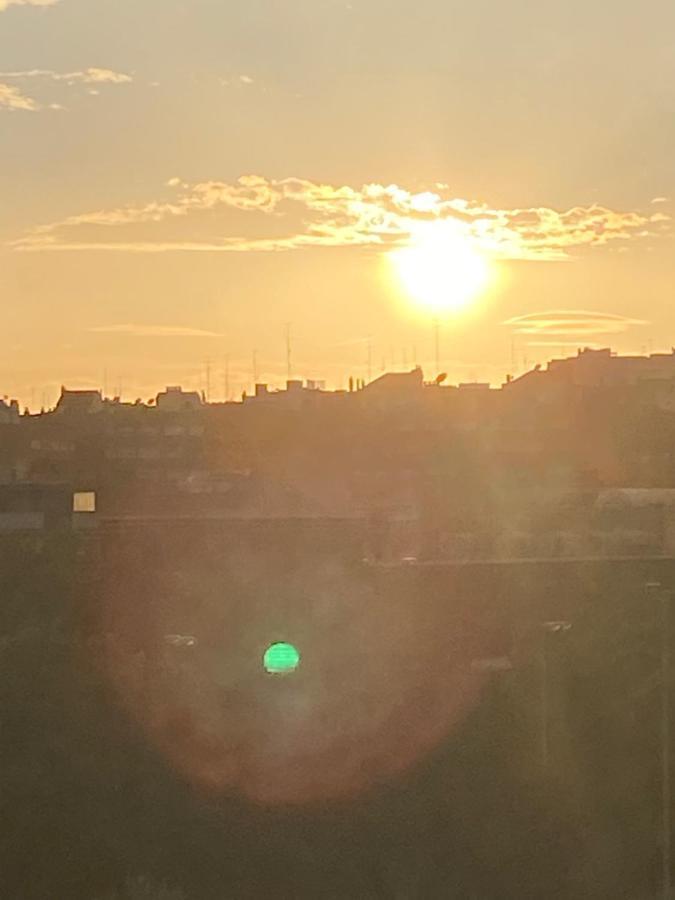 Cosmopolita Zona Céntrica