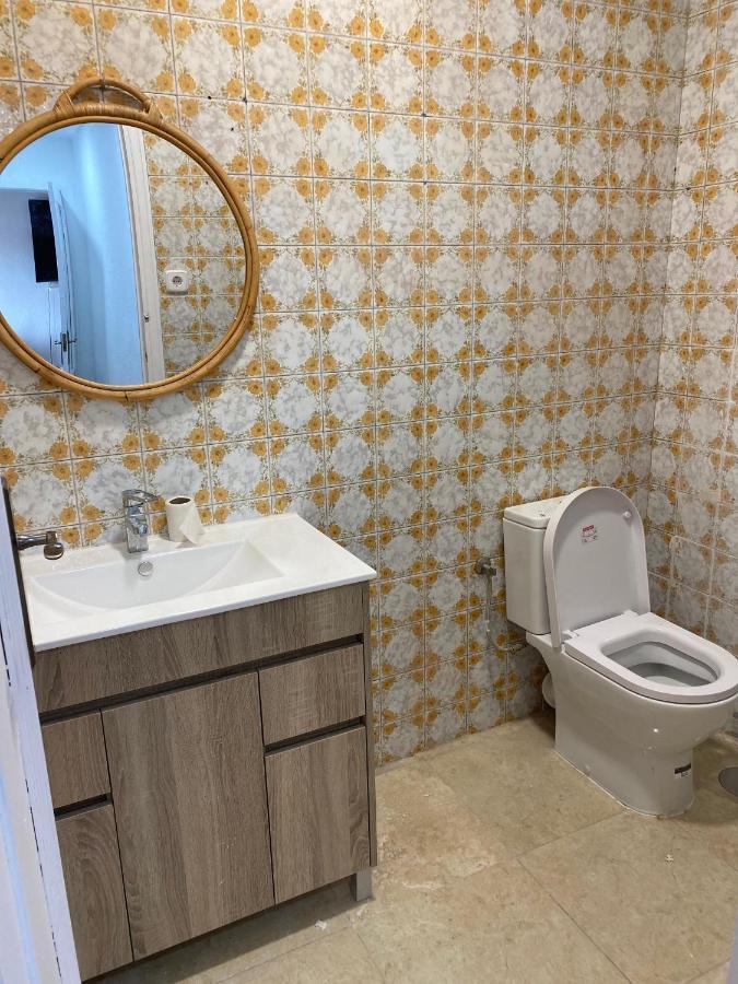 Apartamento Cosmopolita Zona Céntrica