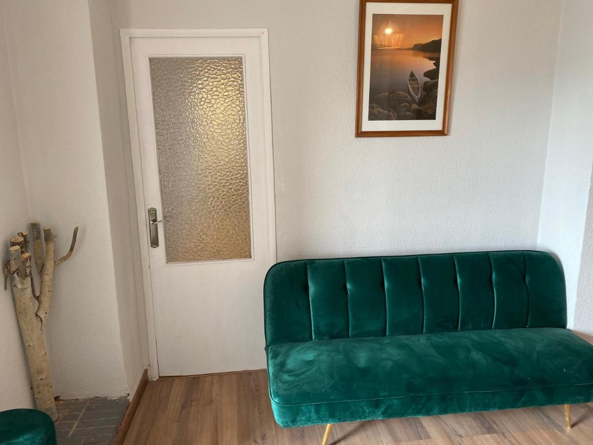 Cosmopolita Zona Céntrica Apartamento