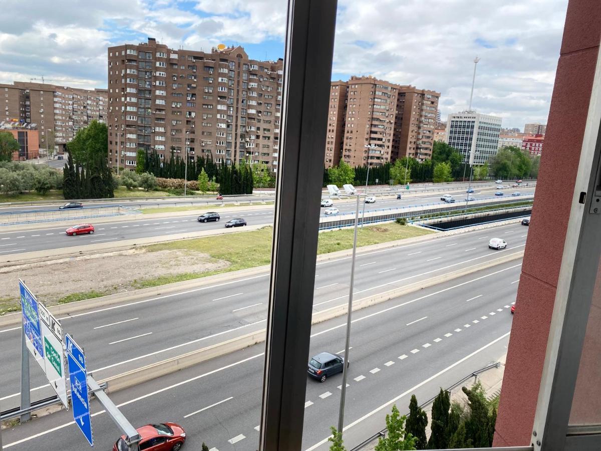 Apartamento Cosmopolita Zona Céntrica *