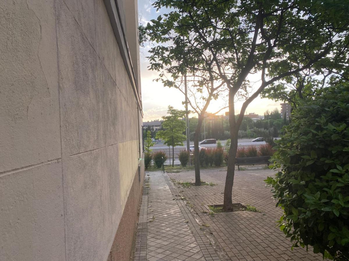 Apartamento Cosmopolita Zona Céntrica Madrid
